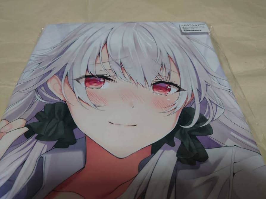 Amazon.co.jp: Laplacian 白昼夢の青写真 世凪 抱き枕カバー